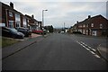 Wendover Road off Dudley Road, Rowley Regis