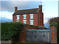 Manor Farmhouse, Broughton Hackett