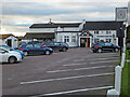 The March Hare Inn, Broughton Hackett