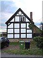 South Farm Cottage, Broughton Hackett