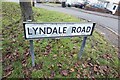 Lyndale Road off New Rowley Road, Dudley