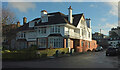 Houses, Clifton