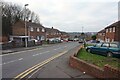 Clarence Road off The School Drive, Dudley