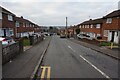 Clarence Road off The School Drive, Dudley