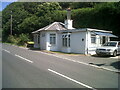 Tollhouse, Aberaeron North Turnpike