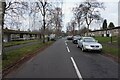 Abbey Road off Clarence Road, Dudley