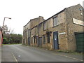 Hardy Street, Bradford