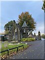 War memorial Bury cemetery