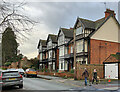 Norfolk Street, Beverley