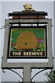 The Beehive