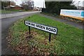 Bowling Green Road off Saltwell Road, Dudley