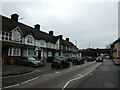 Houses in Monument Road