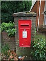 Postbox in Maybury Road