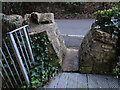 Stone Stile, Brimscombe