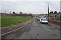 Exeter Road off Bristol Road, Dudley