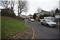 Newark Road off Bristol Road, Dudley