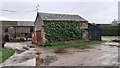 Outbuilding at High Brow Nelson