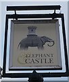 The Elephant & Castle public house