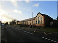 Eastlands Junior School, Meden Vale