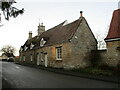 Cottages, Irnham