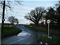 Stoneyford crossroads