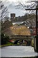 Macclesfield Canal