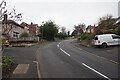 Shelton Lane, Belle Vale