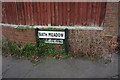 SO9584 : Bath Meadow off Shelton Lane, Belle Vale by Ian S