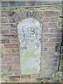 Old Milestone, A286 Easebourne