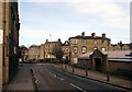 Briggate (A643), Brighouse