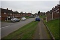 Tree Acre Grove off Meres Road, Halesowen