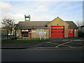 Fire Station, Old Bolsover