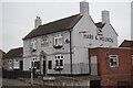 SO9283 : Hare & Hounds public house by Ian S