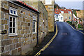 Runswick Bay