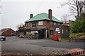 Top Bell public house, Belmont Road, Stourbridge