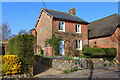 House in Beechingstoke