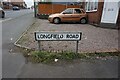 Longfield Road off Pedmore Road, Stourbridge