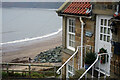 Galleon House, Runswick Bay