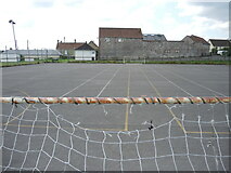 ST6949 : Breaking the nets by Neil Owen