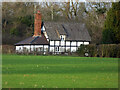 The Cottage, Spetchley