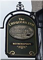 SO9084 : The Chequers Inn by Ian S