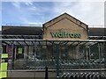 Waitrose Daventry