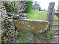 Stone Stile, Bibury