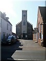 Birchington-on-Sea buildings [1]