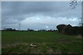 Farmland near Manor House Farm