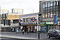 Mile End Station