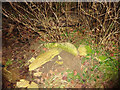 SP0704 : Stone Stile, Barnsley by Mr Red