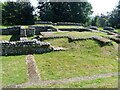 Richborough Roman Fort [12]