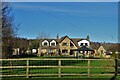 Lee Lane Farm on the edge of Royston