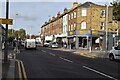 High Rd Leyton